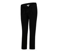 Envie de Fraise Pantalon 'BARNABE' noir, Taille 42-44