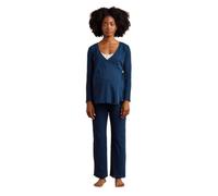 ENVIE DE FRAISE Pyjama 3 Pièces Grossesse et Allaitement Droit