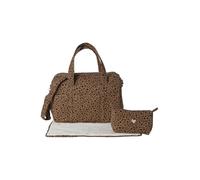 ENVIE DE FRAISE Sac à langer 24 ou 48h léopard beige TU