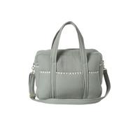 ENVIE DE FRAISE Sac à langer évolutif 24 ou 48h vert sauge TU