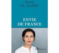 Envie de France