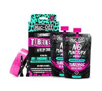 Muc-Off Kit tubeless Ultimate DH/Trail/Enduro Noir