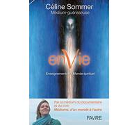 Envie - Enseignements du monde spirituel
