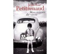 Envies de vivre. Mes plus belles histoires de table