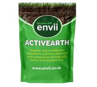 Envii Activearth - Activateur Sol et Conditionneur - Améliore l'état du Sol - Couvre 60m2