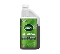 Envii Allgrow - Engrais Universel Bio - Engrais Liquide pour Plantes d'extérieur - 1 litre donne 330 litres