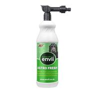 Envii Astro Fresh - Naturel Nettoyant Gazon Synthetique - Contre l’Urine de Chien et Chat Sur Herbe Artificielle - sans Danger pour Les Animaux (100m2)
