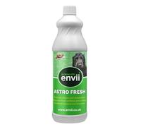 Envii Astro Fresh - Nettoyant pour Herbe Artificielle Contre l’Urine de Chien, sans Danger pour Les Animaux et Facile d’Application (100m2) (1L Refill)