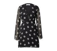 Envii Robe 'EARTH' noir / blanc, Taille 34