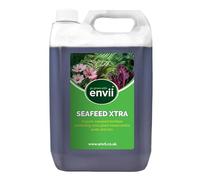 Envii SeaFeed Xtra - Engrais Organique Liquide Algues - 5L