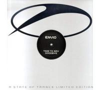Envio - Time to Say Goodbye [Import]