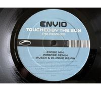 Envio - Touched By the Sun -Rmx-
