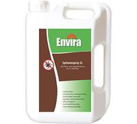 Envira Spray Anti-araignées - Anti-araignées à Action prolongée - sans Odeur & à Base d'eau - 2 L