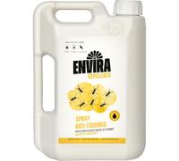 Envira Spray Anti-Fourmis - Anti-Fourmis à Action Longue Durée - Sans Odeur & A Base d'Eau - 2 Litres