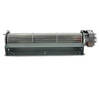 Enviro 50-1217 Moteur de ventilateur à convection à distribution tangentielle 60 mm pour mini poêles à granulés et P3