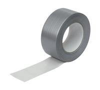 Enviro Pack Adhésif toilé argent L. 50 m l. 48 mm Rouleau ENVIROPACK Quantité:1