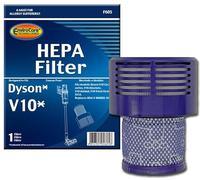 EnviroCare Filtre de rechange pour aspirateur Dyson V10 Series