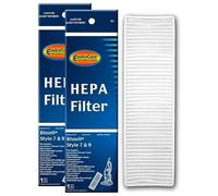 Envirocare filtre Post Moteur filtre HEPA de remplacement pour Bissell Style 7/9/16 2 filtres