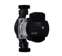 Environ Ecostar II 25/6 180mm Pwm Pompe à Basse Energie A Haut Rendement + Filet