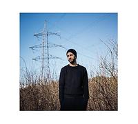Manu Delago Environ Me (Vinyl) 12" Album
