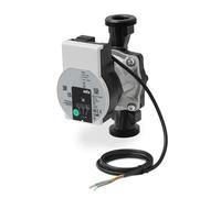 ENVIRON - Wilo Para 25-180/6-43/SC 180 mm Pompe de circulation à haute efficacité pour chauffage au sol Raccordement DN25