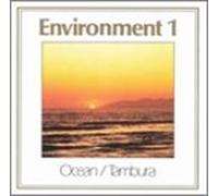 Environment, 1: Ocean/Tambura & Environment, Vol. 2: River/Bells [Import]