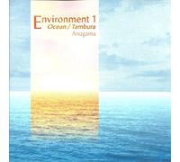 Environment, 1: Ocean/Tambura & Environment, Vol. 2: River/Bells [Import]