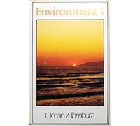 Environment 1(Ocean/Tambura) [Import]