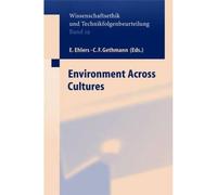 Environment Across Cultures