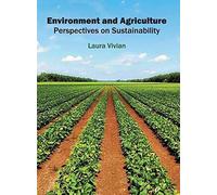 Environment And Agriculture