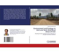 Environment And Ecology In Arid And Semi-Arid Rural Areas Of Iran