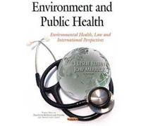 Environment and Public Health - [Version Originale] I Leslie Rubin, Joav Merrick (Auteur)