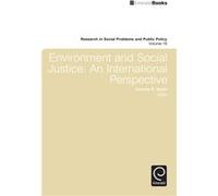 Environment and Social Justice