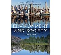 Environment And Society