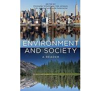 Environment and Society Environment and Society (Auteur)