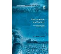 Environment And Society