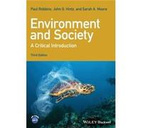 Environment and Society by Moore & Sarah A. University of Arizona & USA Moore Sarah A. University of Arizona USA (Auteur)