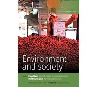 Environment And Society - Volume 2