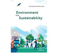 Environment And Sustainability