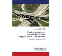 Environment and Sustainable Urban Transportation. 2nd Edition