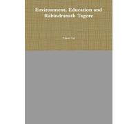 Environment, Education and Rabindranath Tagore