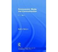 Environment, Media And Communication