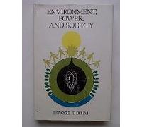Environment, Power and Society