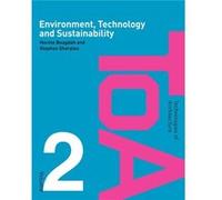 Environment Technology and Sustainability by Hocine Bougdah Peter F. Smith, Stephen Sharples (Auteur)
