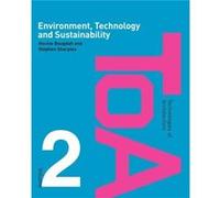 Environment Technology and Sustainability by Sharples & Stephen University of Sheffield & UK Peter F. Smith, Stephen Sharples (Auteur)