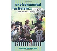 Environmental Activism And The Media