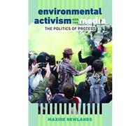 Environmental Activism and the Media: The Politics of Protest - [Version Originale] Inconnu (Auteur)