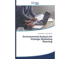 Environmental Analysis for Strategic Marketing Planning