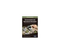 Environmental And Agricultural Informatics