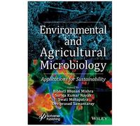Environmental And Agricultural Microbiology